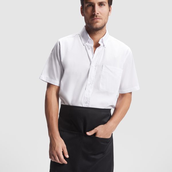 Avental curto Para Restaurante